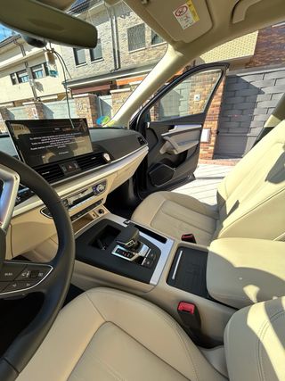 Audi Q5 Advanced 35 TDI  S tronic