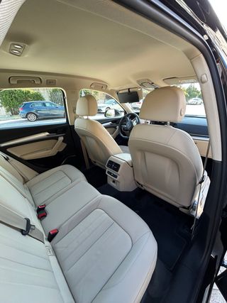 Audi Q5 Advanced 35 TDI  S tronic