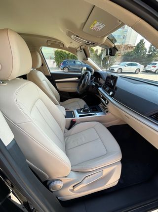 Audi Q5 Advanced 35 TDI  S tronic