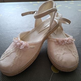 Esparteñas Comunión