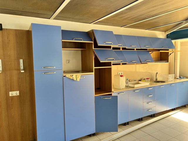 Muebles cocina