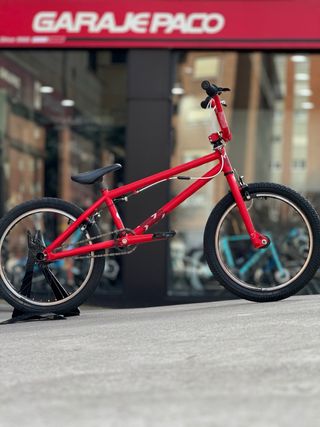 Bicicleta BMX Mondraker BMX 360