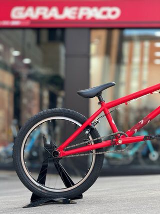 Bicicleta BMX Mondraker BMX 360