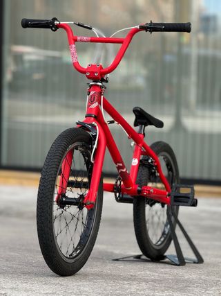 Bicicleta BMX Mondraker BMX 360