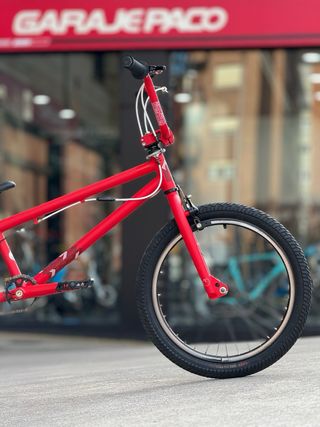 Bicicleta BMX Mondraker BMX 360
