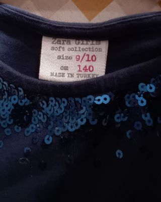 N.2 maglie in cotone