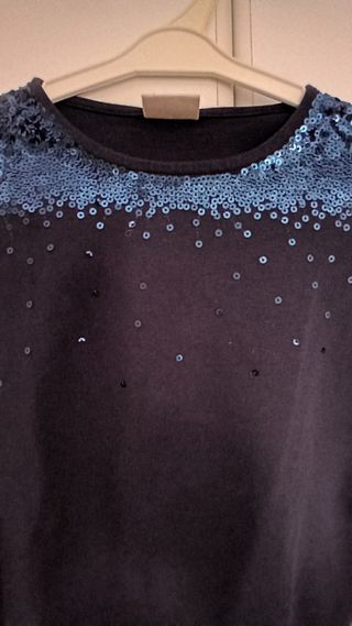 N.2 maglie in cotone