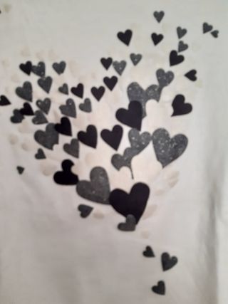 N.2 maglie in cotone