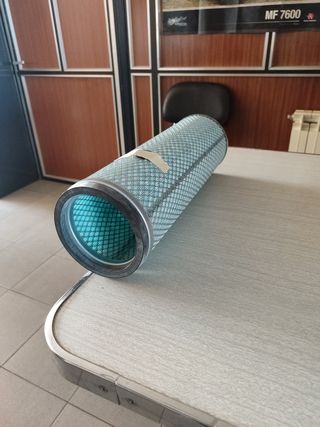 Filtro de Aire John Deere