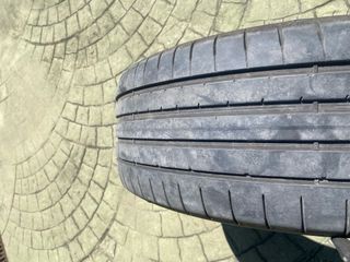 Dunlop Sport Maxx RT2 235/55 R19
