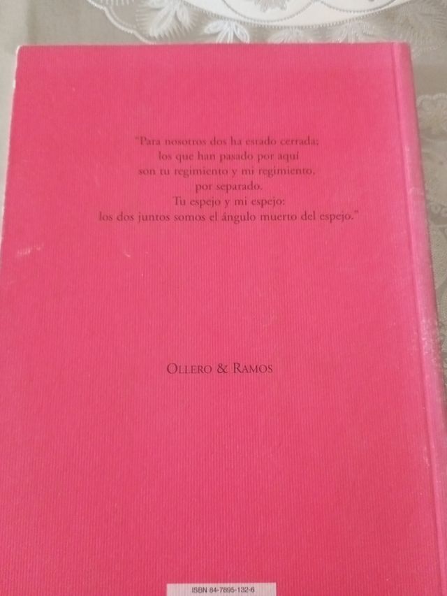 Una historia pendiente (Spanish Edition)