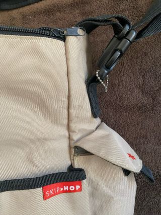 Bolso carrito skip hop
