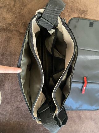 Bolso carrito skip hop