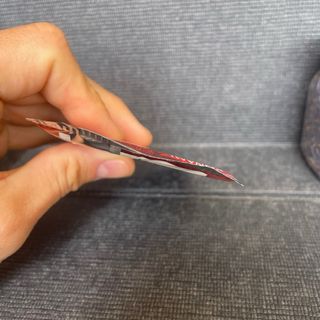 Yugioh servitore del faraone bustina sigillata