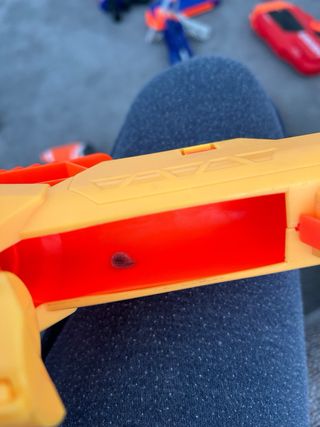 12 nerf