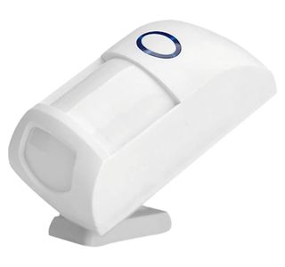 Sensor de movimiento inteligente Tuya o Smart Life