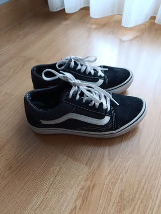 Zapatillas Vans