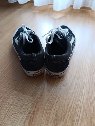 Zapatillas Vans