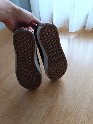 Zapatillas Vans