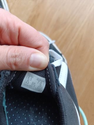 Zapatillas Vans