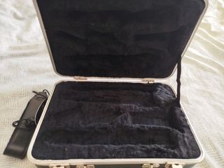 Estuche Clarinete 