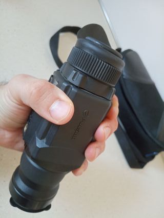 Pulsar Core fxq50-Clip on/monocular