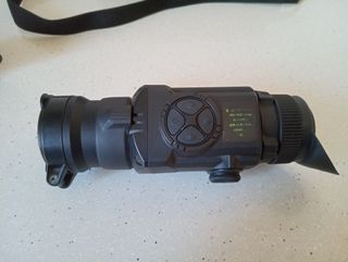 Pulsar Core fxq50-Clip on/monocular