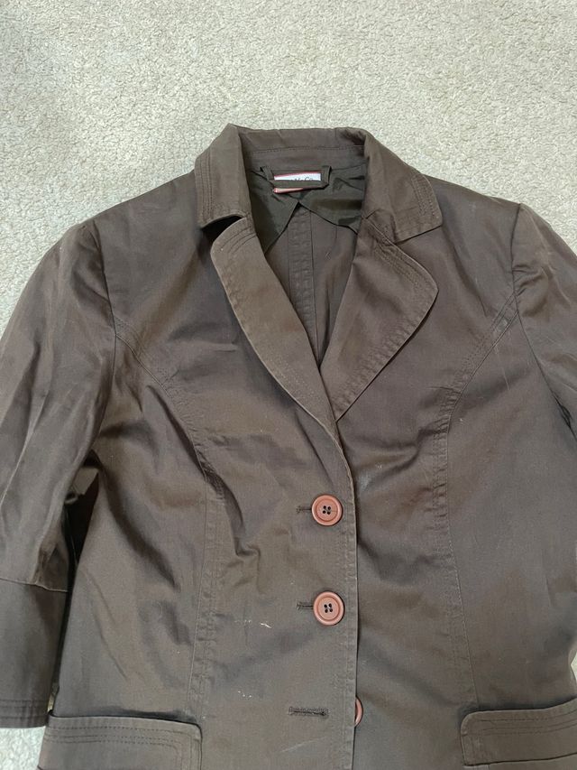 Chaqueta Max and Co Mujer S 