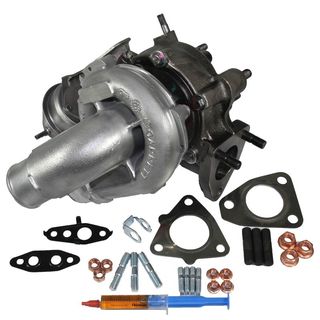 TURBO 727210 DE INTERCAMBIO - desde 290€