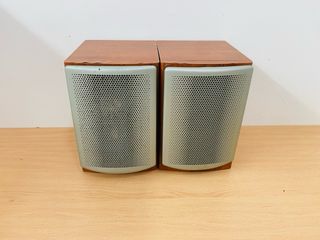 Altavoces Infinity Beta HCS / LEER DESCRIPCION
