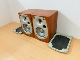 Altavoces Infinity Beta HCS / LEER DESCRIPCION