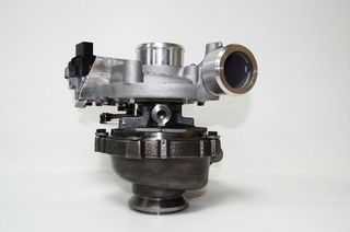 TURBO 762463 DE INTERCAMBIO - DESDE 235€