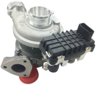 TURBO 762463 DE INTERCAMBIO - DESDE 235€