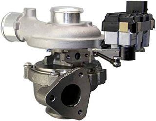 TURBO 762463 DE INTERCAMBIO - DESDE 235€