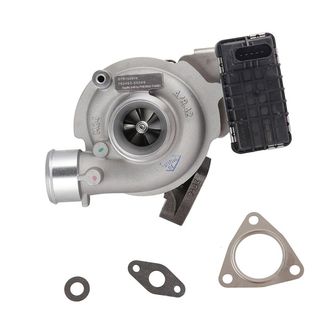 TURBO 762463 DE INTERCAMBIO - DESDE 235€