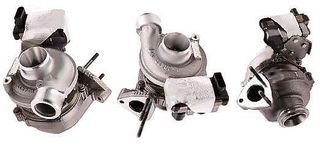TURBO 762463 DE INTERCAMBIO - DESDE 235€