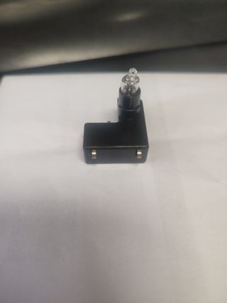 BTICINO LIGHT BLANCO