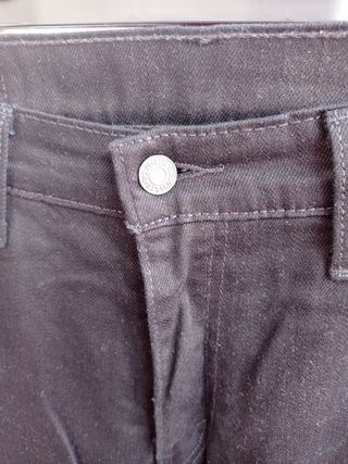 Pantalón Vaquero Levis original 