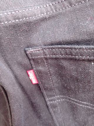Pantalón Vaquero Levis original 