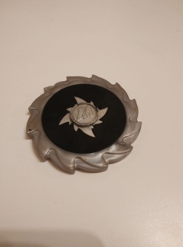 ACCESORIO ACTION MAN