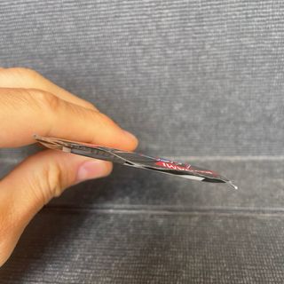 Yugioh Invasione del Chao bustina sigillata