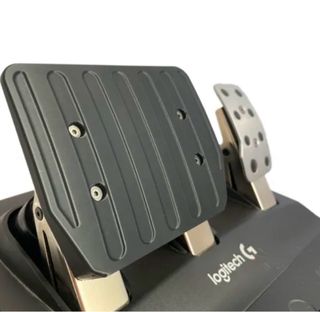 Mod Pedal F1 Logitech