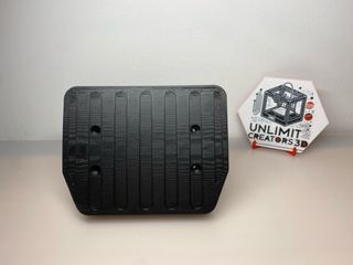 Mod Pedal F1 Logitech