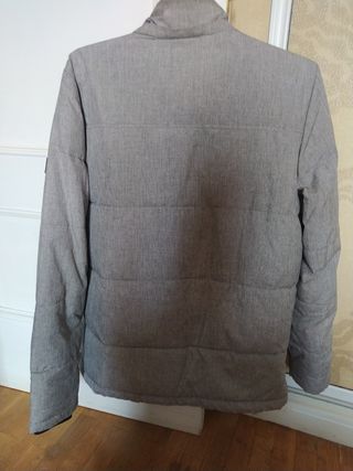 Chaqueta  invierno hombre Jack Jones XS 