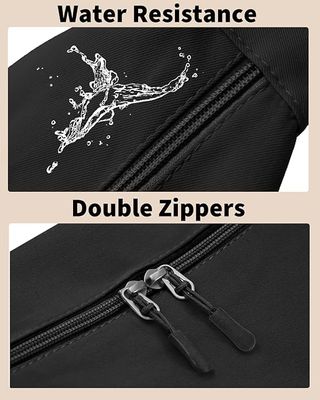 Bolso bandolera riñonera mujer, bolso cruzado.