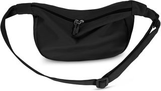 Bolso bandolera riñonera mujer, bolso cruzado.