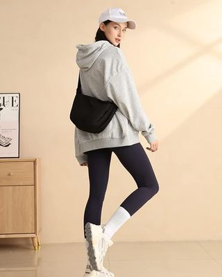 Bolso bandolera riñonera mujer, bolso cruzado.