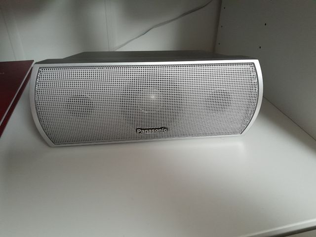 Home Theater Panasonic
