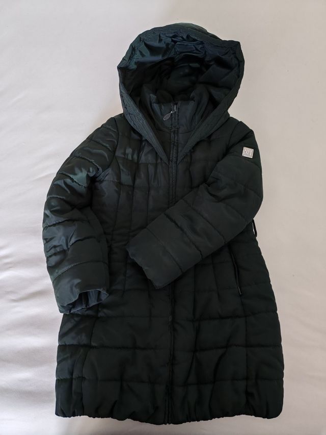 Giubbotto bimba Monnalisa