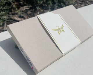 Wallet Billetera MCM Original